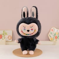 دمى لابوبو - Labubu plushies