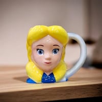 كأس اليس - Alice cup