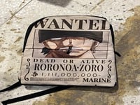شنطة ظهر زورو - zoro bag