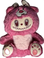 دمية لابوبو - Labubu Plush