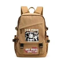 شنطة ون بيس - one piece bag