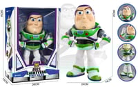 بظ يطير - Buzz Lightyear