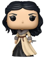 Funko pop Yennefer 1193