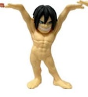 تشيبي هجوم العمالقة - Attack On Titan Chibi