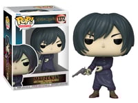 Funko pop mai 1372