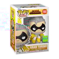 Funko pop Gran Torino 1161