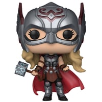Funko pop Mighty Thor 1041