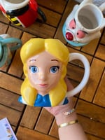 كأس اليس - Alice cup