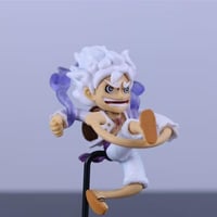 تشيبي لوفي - Luffy Chibi