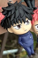 ميدالية جوجوتسو كايسن - jujutsu kaisen Keychain