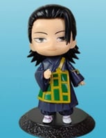 تشيبي جوجوتسو كايسين - Jujutsu Kaisen Chibi