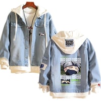 جاكيت كاكاشي - kakashi jacket