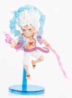 تشيبي لوفي - Luffy Chibi