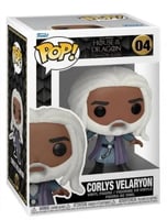 Funko pop Corlys Velaryon 04