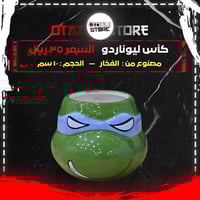 كأس ليوناردو - Leonardo cup