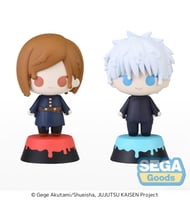 جوجوتسو كايسن - jujutsu kaisen