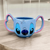 كأس ستيتش - sititch cup