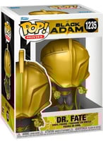 Funko pop DR.Fate 1235