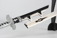 سيف تو بي - 2B sword