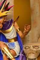 Millennium Studio - Yu-Gi-Oh! Atem