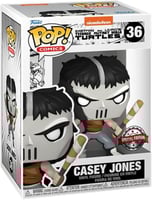 Funko pop Casey Jones 36