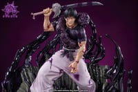 RD Studio - Toji Fushiguro