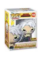 Funko pop Tetsutetsu Tetsutetsu 1148
