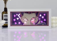 بوكس اضاءة هيسوكا - Light Box HISOKA