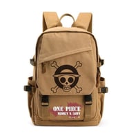 شنطة ون بيس - one piece bag