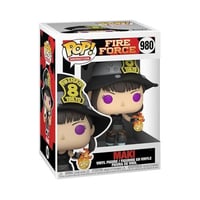 Funko pop Maki 980