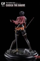 ‏​BIHS Studio -Casca The Brave