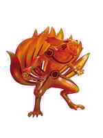 كوراما - Kurama