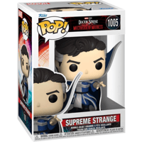 Funko pop Supreme Strange 1005