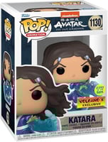 Funko pop Katara 1130