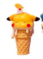 تشيبي بوكيمون - Pokemon Chibi