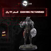 Elden Ring The Tarnished