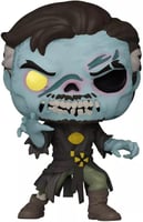 Funko pop Zombie Strange 946