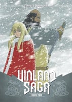 مانجا فينلاند ساغا - Vinland Saga Manga
