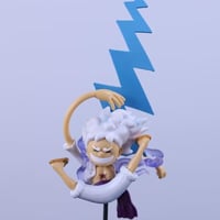 تشيبي لوفي - Luffy Chibi