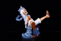 لوفي قير 5 - Luffy Gear 5