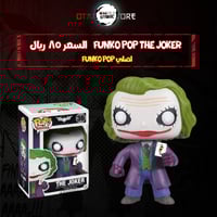 Funko Pop the joker 36