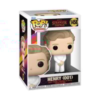 Funko Pop Henry (001) 1458
