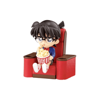Small Conan