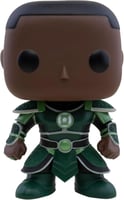 Funko pop Green Lantern 400