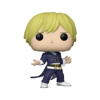 Funko pop Neito Monoma 1122