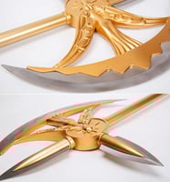 سيف اسكانور - escanor Sword