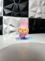 تشيبي لابوبو -Labubu Chibi