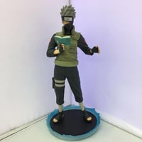 كاكاشي - kakashi