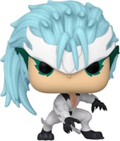 Funko pop Grimmjow Jeagerjaques 1820