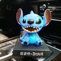ستيتش - Stitch